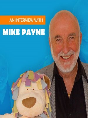 cover image of An Interview with Mike Payne